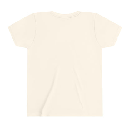 Boys Short Sleeve Tee