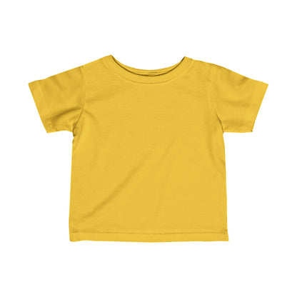 Infant Fine Jersey Tee