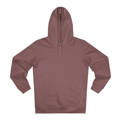 Women's Organic Heavy Blend Cruiser Hoodie