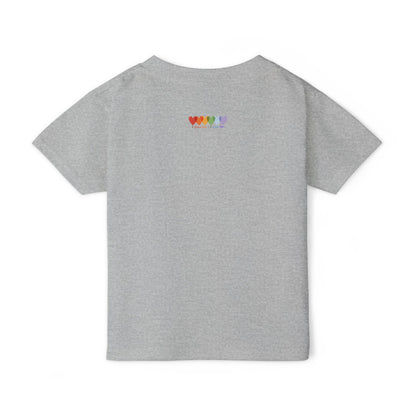 Toddler Boy Heavy Blend T-Shirt