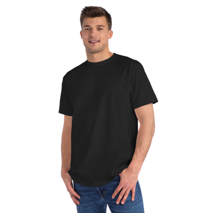 Men's Organic Medium Blend Classic T-Shirt