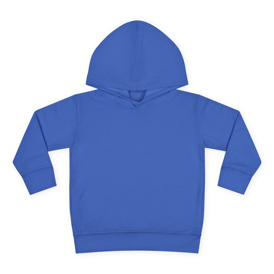 Boy's Pullover Medium Blend Fleece Hoodie