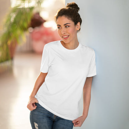 Women's Organic Light Blend Creator T-Shirt