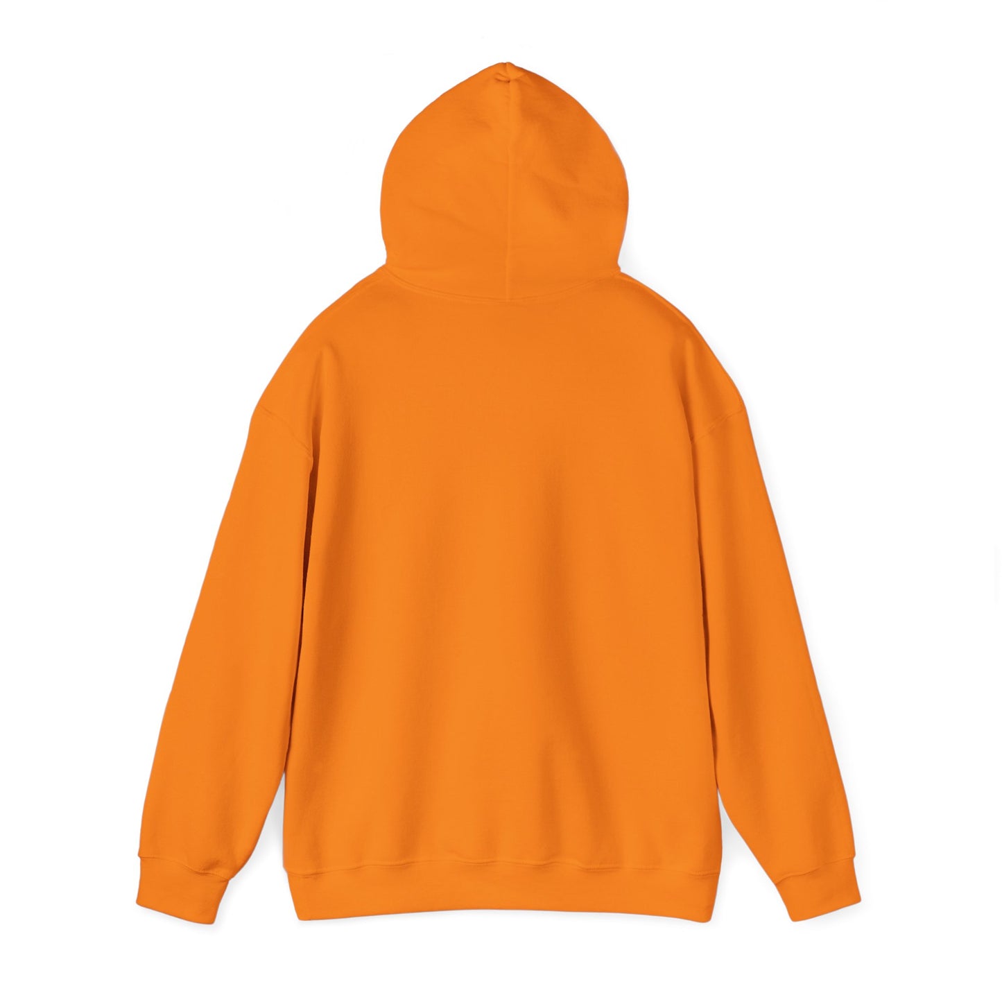 Youth Girls Heavy Blend™ Hooded Sweatshirt