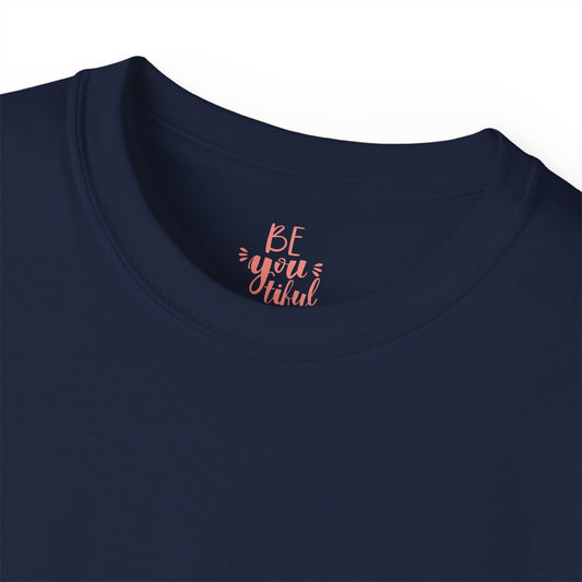 LOVE - Unisex Ultra Cotton All Season T Shirt