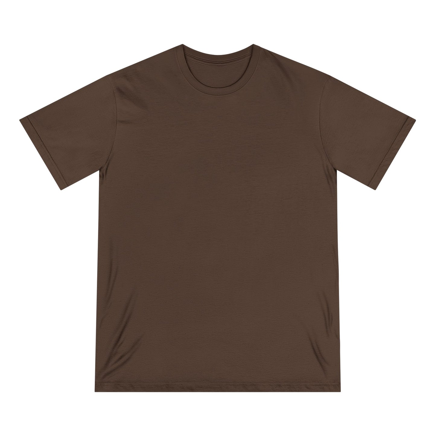 Men's Organic Medium Blend Staple T-shirt