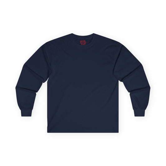 You & Me - Unisex Ultra Cotton Long Sleeve Tee