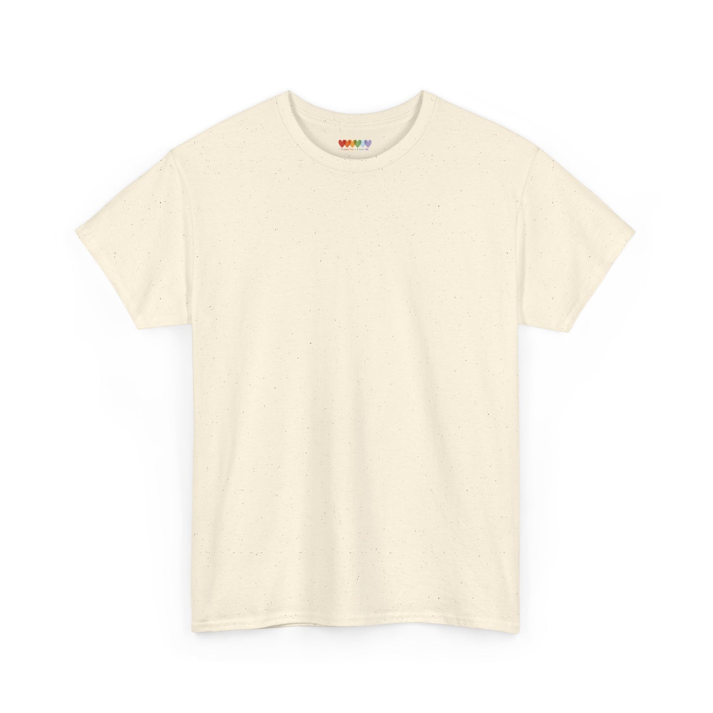 Women's Medium Cotton Blend T Shirt