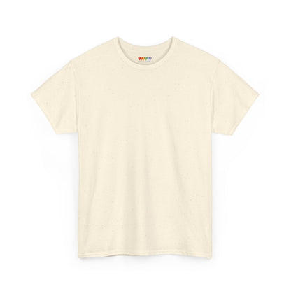 Women's Medium Cotton Blend T Shirt