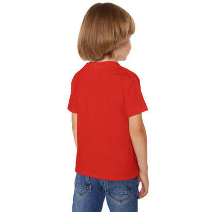 Toddler Heavy Cotton™ T-shirt