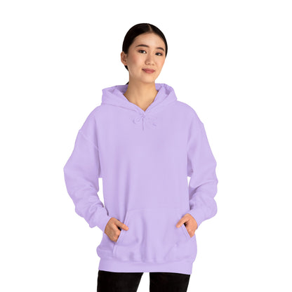 Youth Girls Heavy Blend™ Hooded Sweatshirt