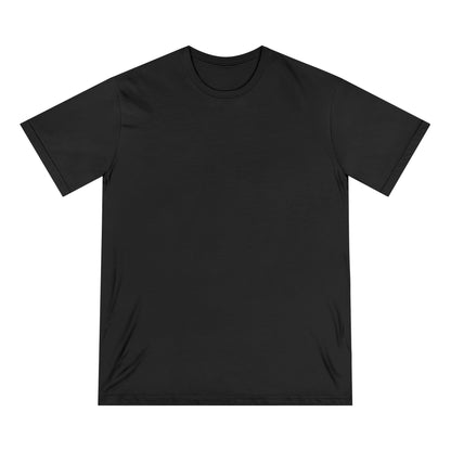 Men's Organic Medium Blend Staple T-shirt