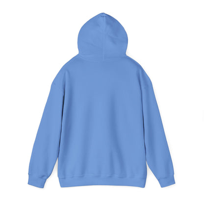 Men's Heavy Blend™ Hooded Sweatshirt