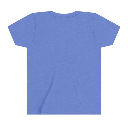 Boys Short Sleeve Tee