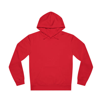 Men's Organic Drummer Heavy Blend Hoodie