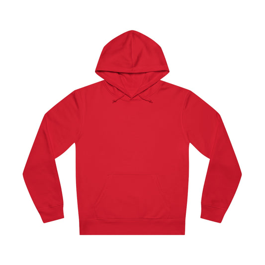 Men's Organic Drummer Heavy Blend Hoodie