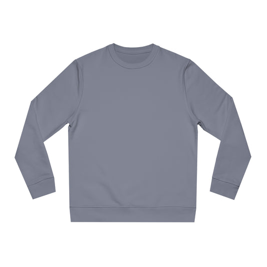 Youth Men's Organic Changer Sweatshirt