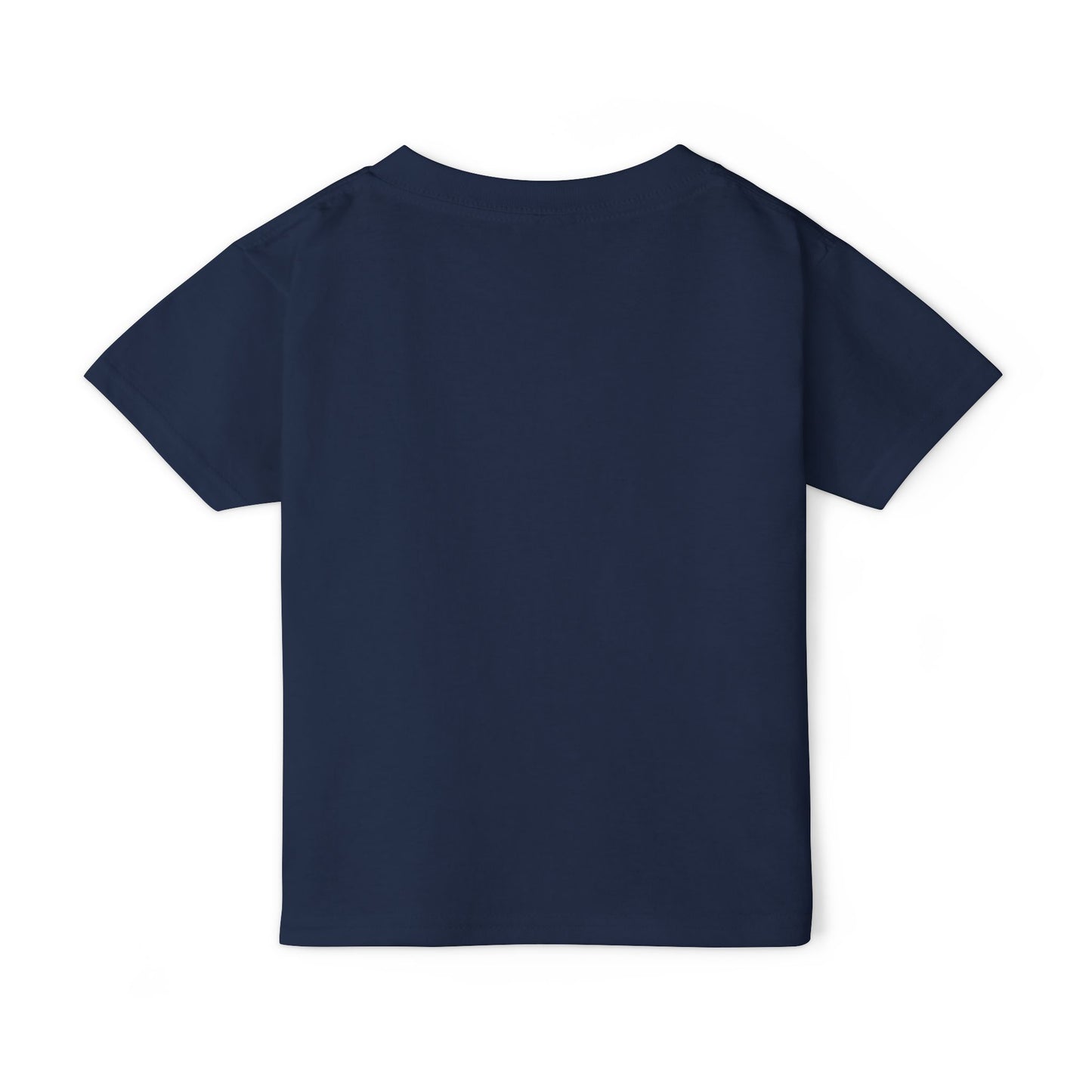 Toddler Heavy Cotton™ T-shirt