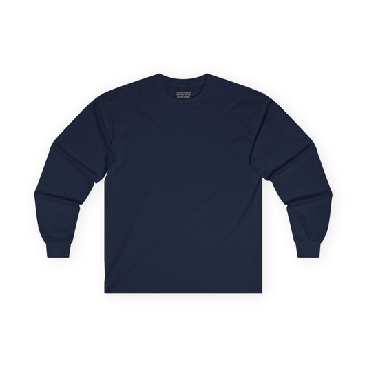 You're Stronger Than you realise keep going - Unisex Ultra Cotton Long Sleeve Tee