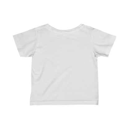 Infants Short Sleeve T Shirt