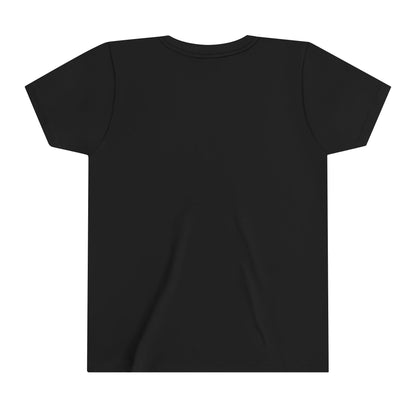 Boys Short Sleeve Tee