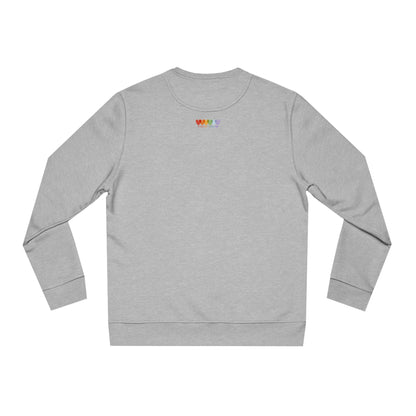 Youth Men's Organic Changer Sweatshirt