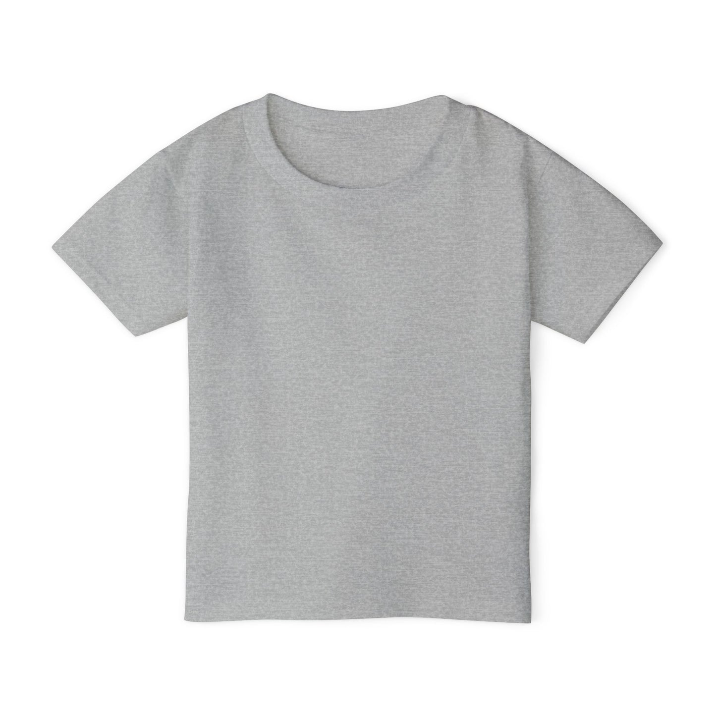 Toddler Boy Heavy Blend T-Shirt