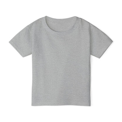 Toddler Boy Heavy Blend T-Shirt