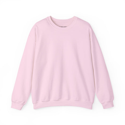 You Are Capable Of More Than You Know - Unisex Heavy Blend™ Crewneck Sweatshirt