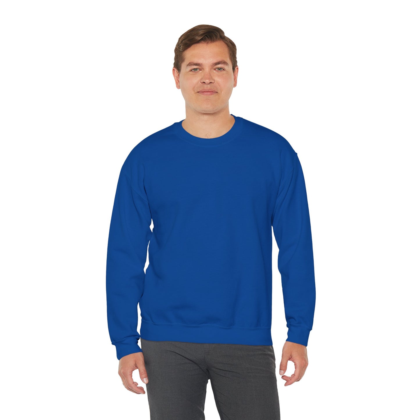 You've Got This - Unisex Heavy Blend™ Crewneck Sweatshirt