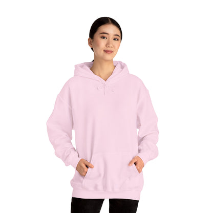 Youth Girls Heavy Blend™ Hooded Sweatshirt