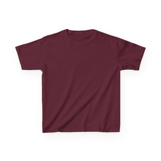 Children's Persian Plum Heavy Cotton™ T Shirt
