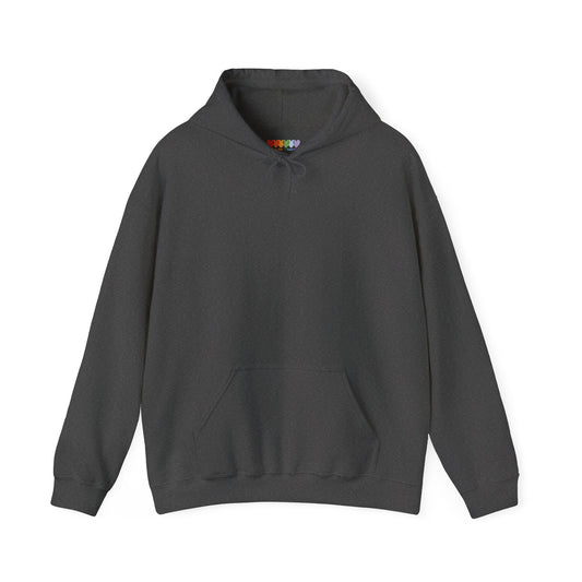 Women's Heavy Blend™ Hooded Sweatshirt