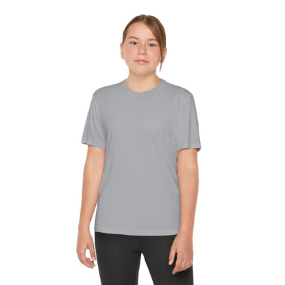 Boy's Extra Light Blend Competitor T Shirt