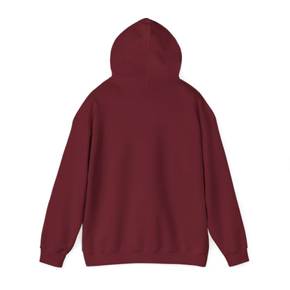 Youth Boys Heavy Blend™ Hooded Sweatshirt