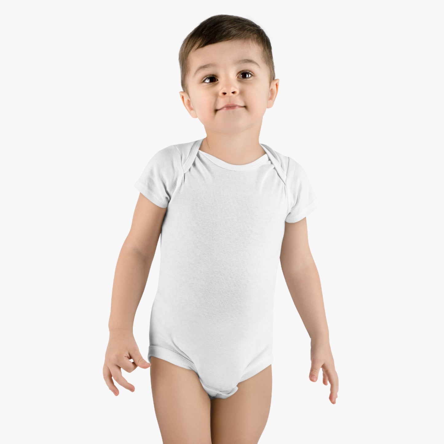 Infant's Onesie® Organic Baby Bodysuit