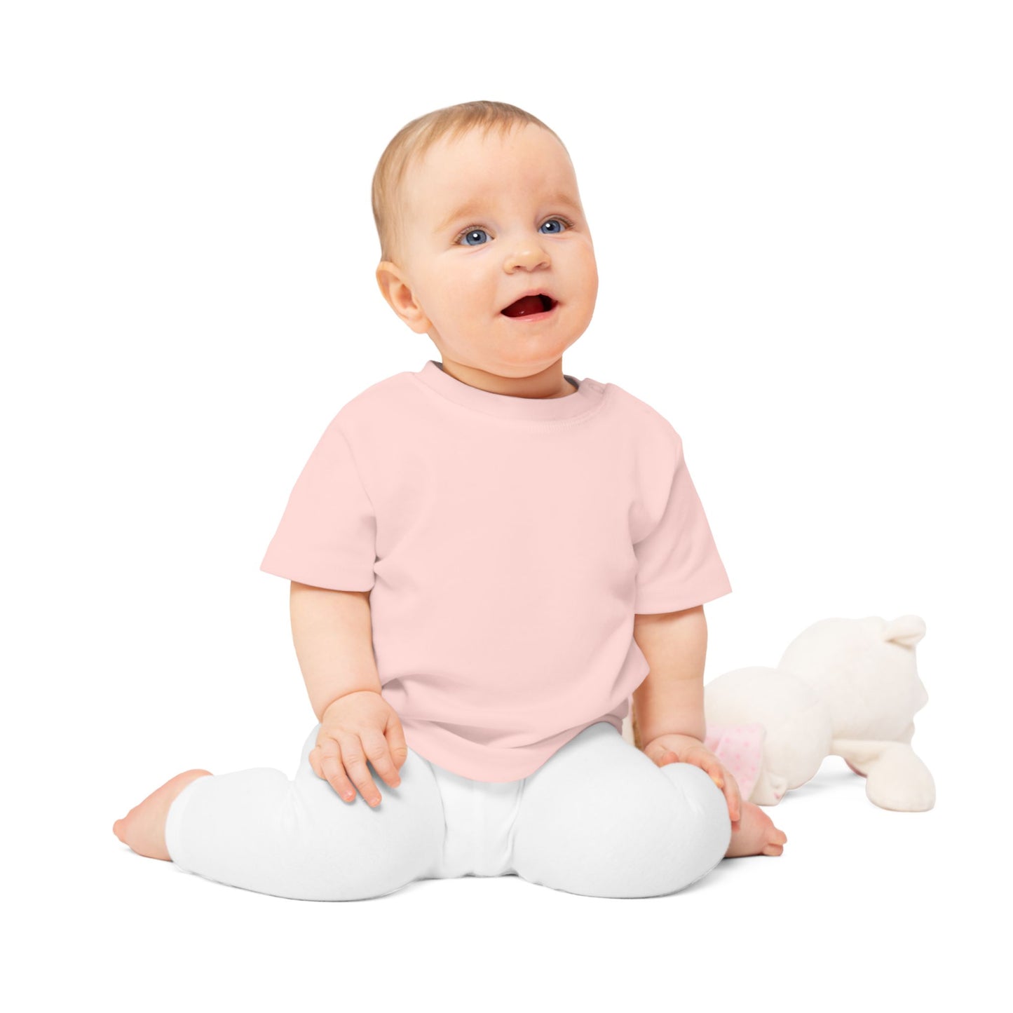 Baby Medium Blend T-Shirt