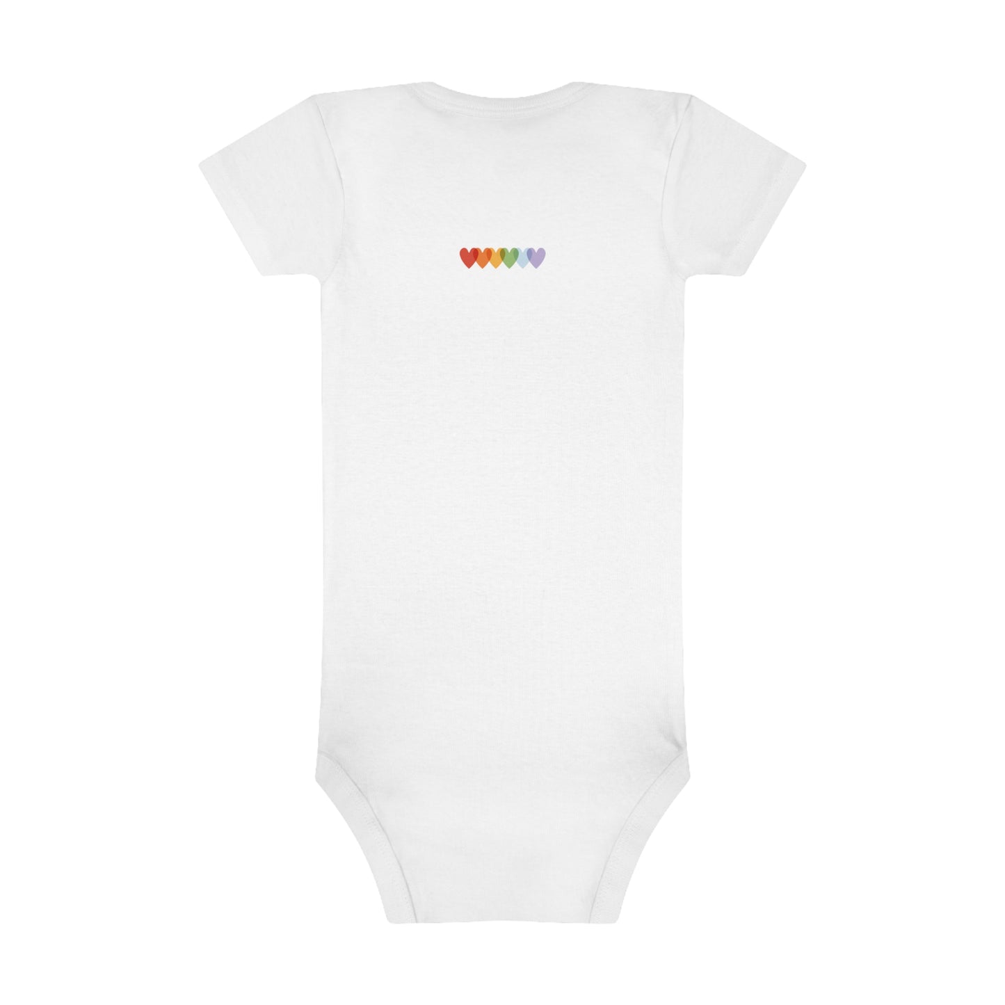 Infant's Onesie® Organic Baby Bodysuit