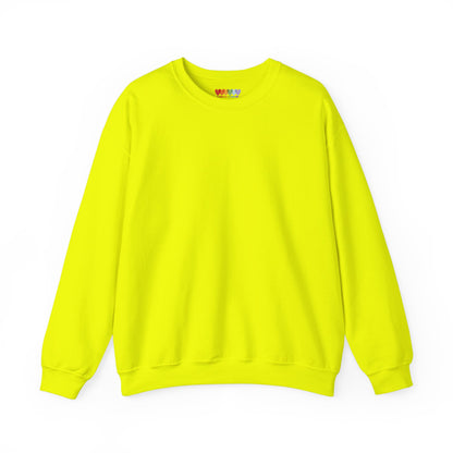 Men's Heavy Blend™ Crewneck Sweatshirt