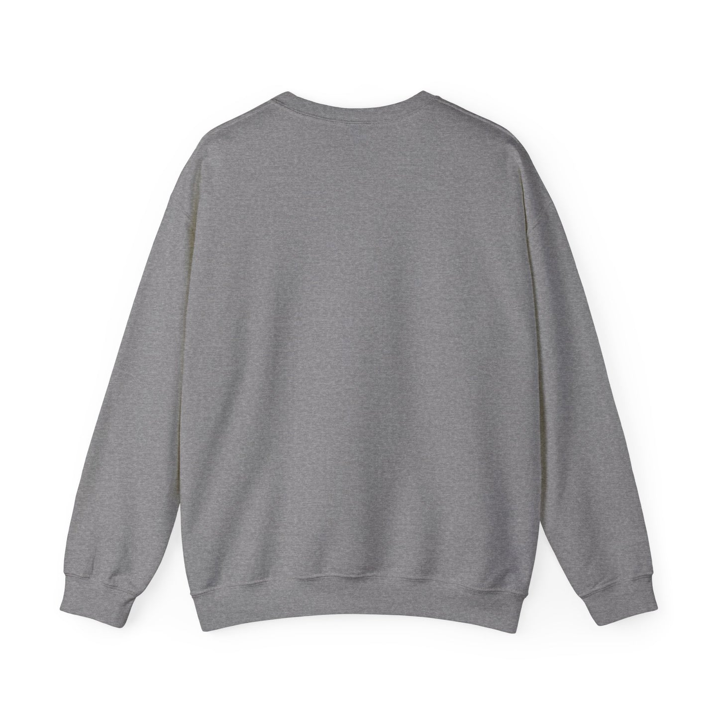 Young Men's Heavy Blend™ Crewneck Sweatshirt