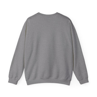 Young Men's Heavy Blend™ Crewneck Sweatshirt