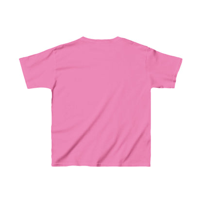 Girl's Medium Heavy Blend T Shirt