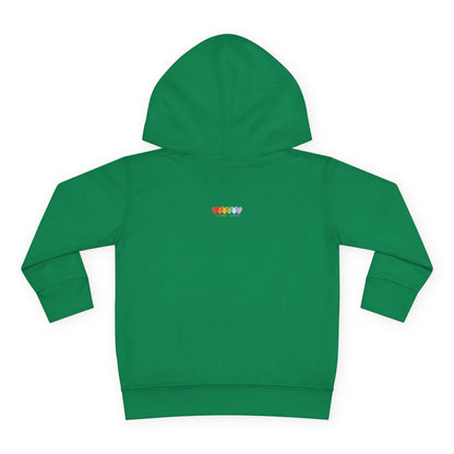 Boys Pullover Medium Blend Fleece Hoodie