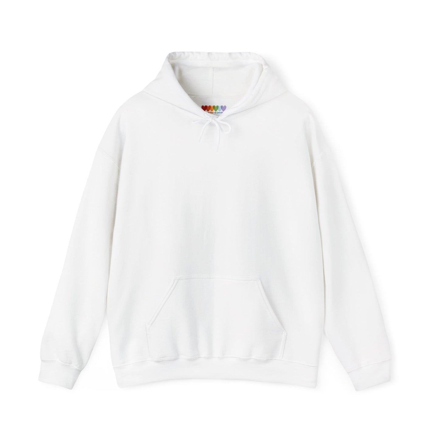 Women's Heavy Blend™ Hooded Sweatshirt