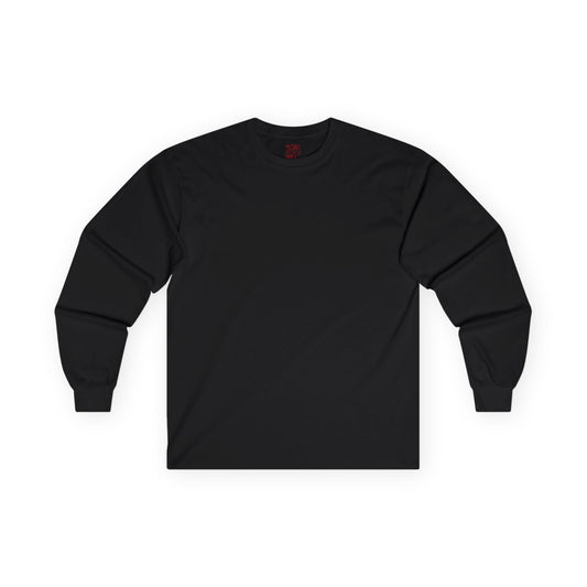 You Can & You Will - Unisex Ultra Cotton Long Sleeve Tee