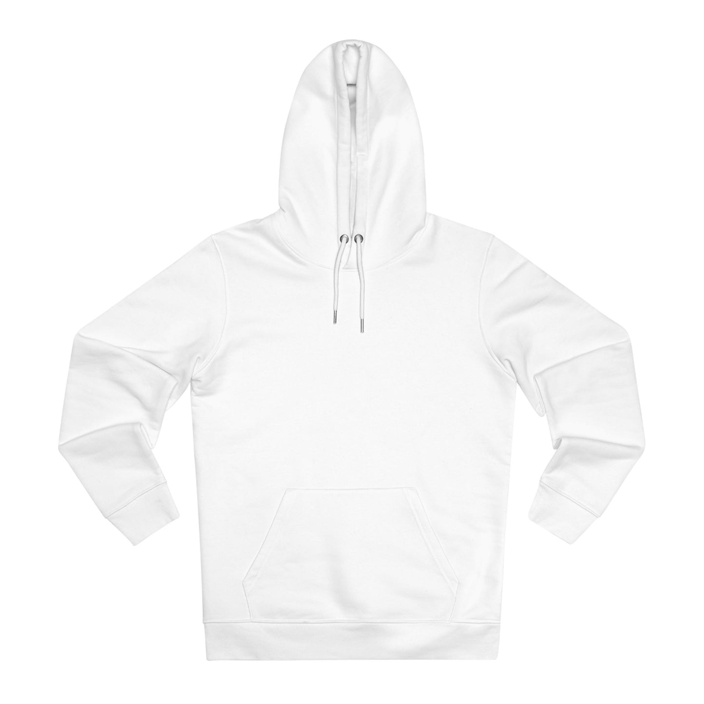 Men's Organic Heavy Blend Cruiser Hoodie