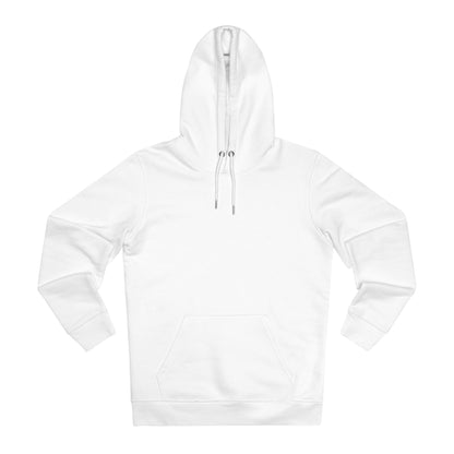 Men's Organic Heavy Blend Cruiser Hoodie