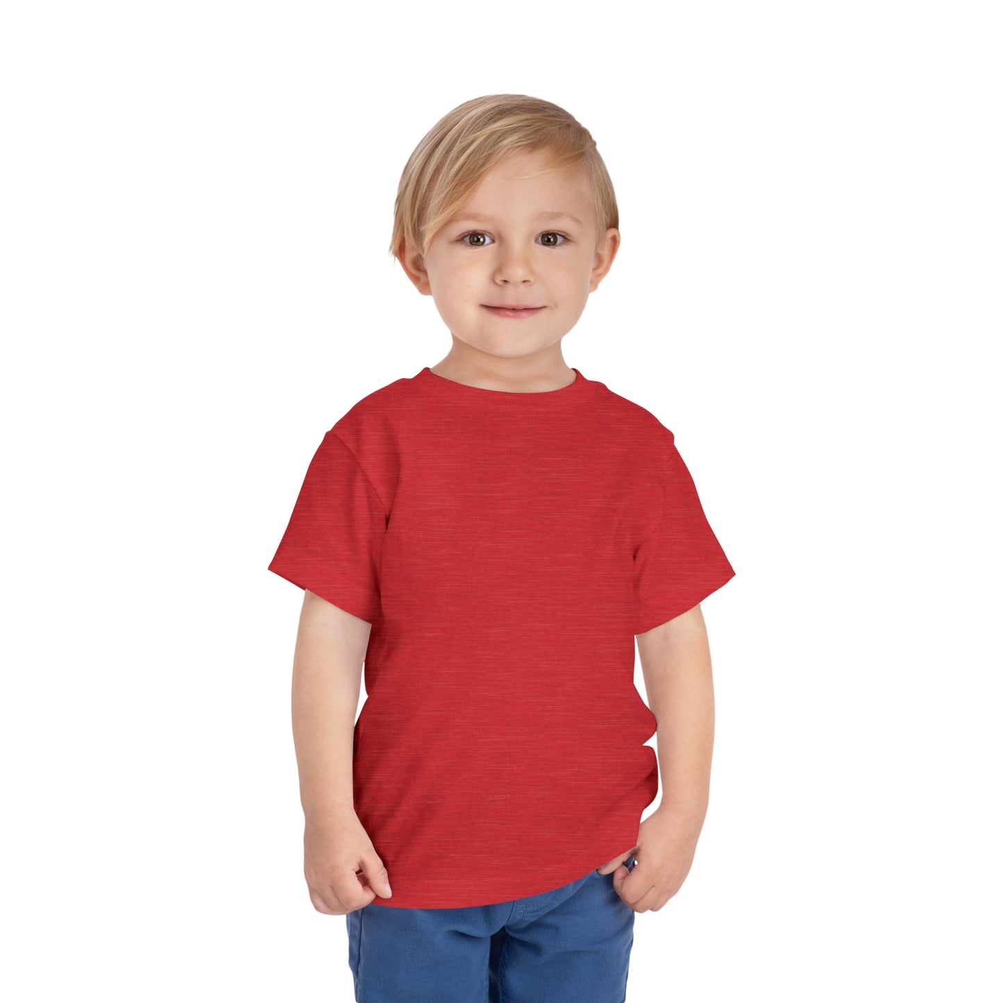 Toddler Boys Short Sleeve T Shirt