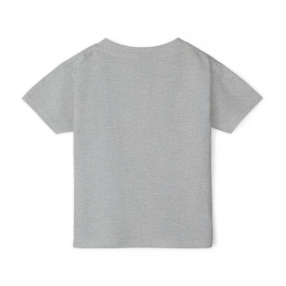 Toddler Heavy Cotton™ T-shirt