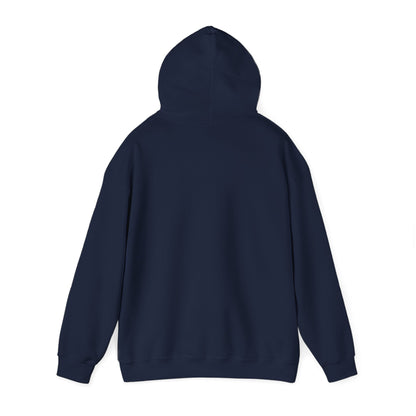 Men's Heavy Blend™ Hooded Sweatshirt